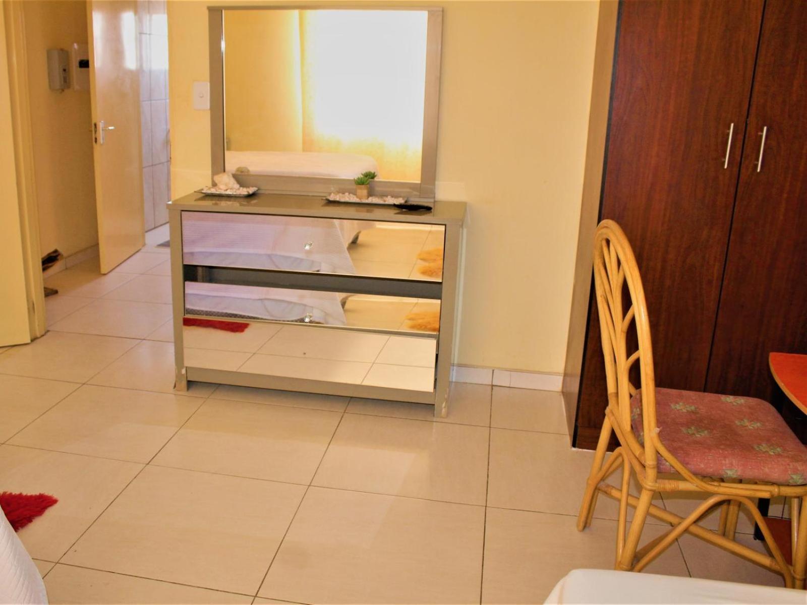 P Wake Guesthouse Opuwo Room photo